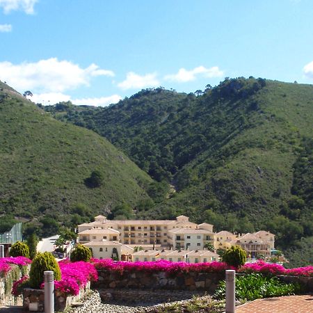 Gran Hotel Benahavis Spa Benahavís Exterior foto