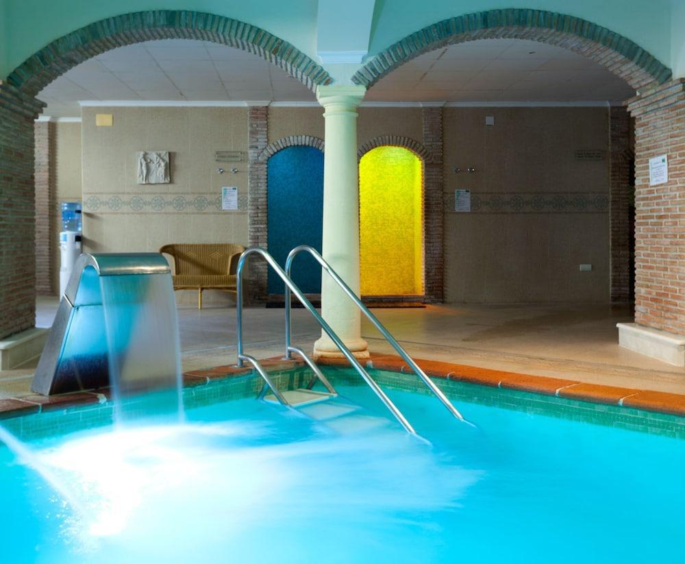 Gran Hotel Benahavis Spa Benahavís Exterior foto