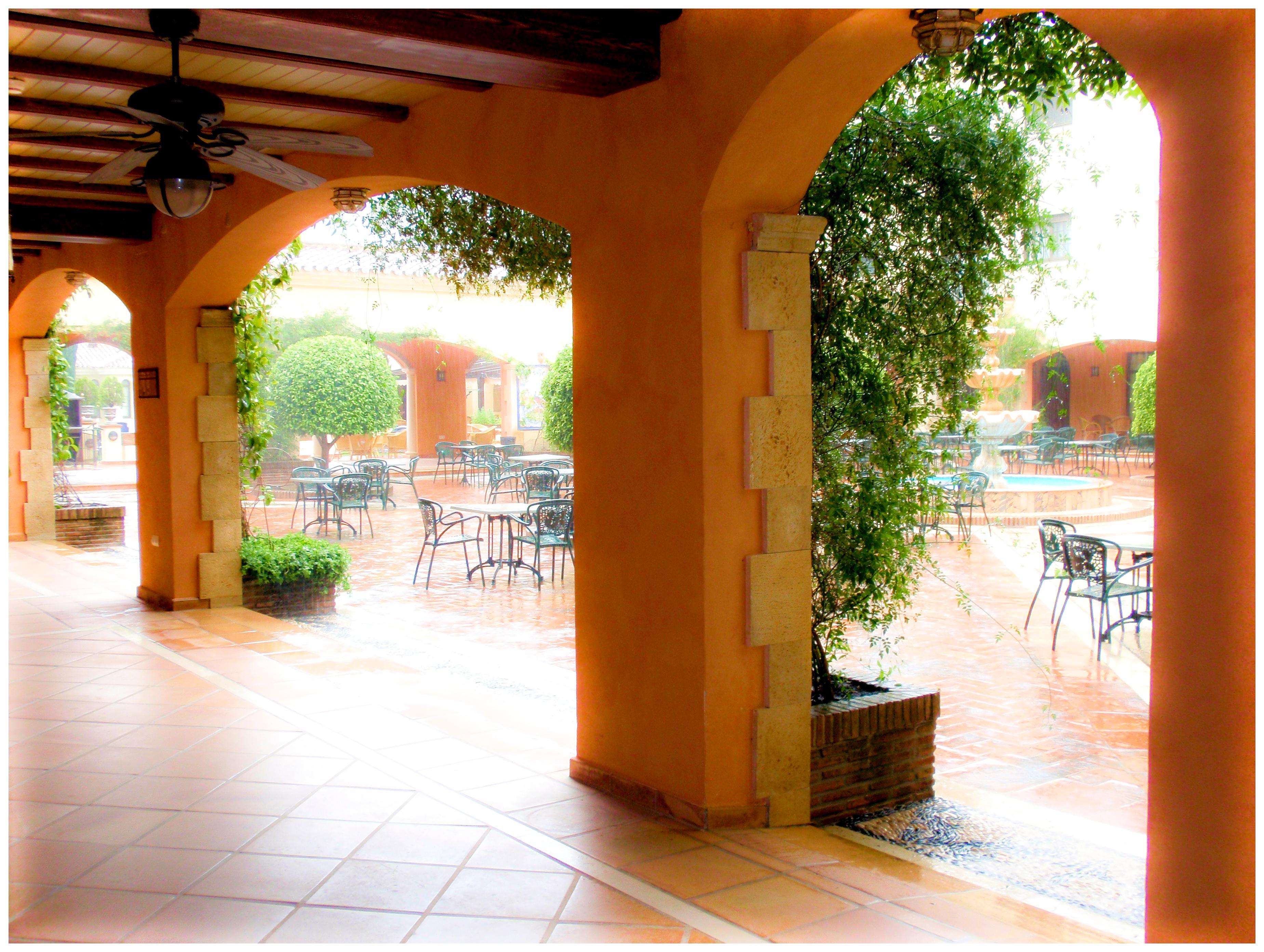 Gran Hotel Benahavis Spa Benahavís Exterior foto