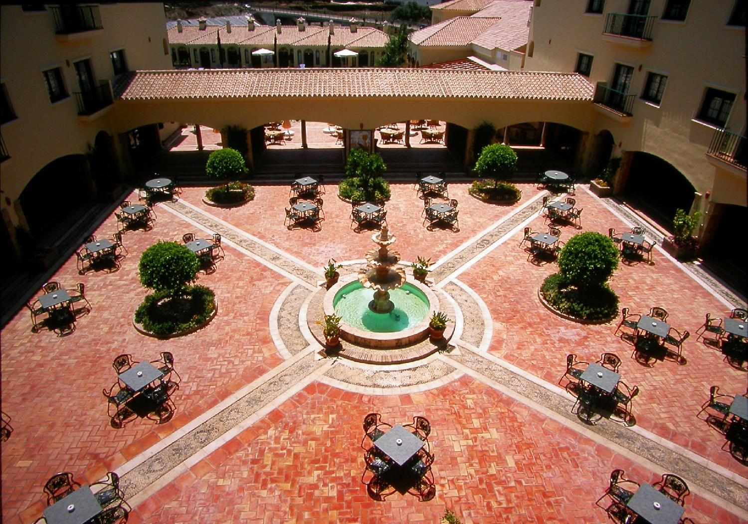 Gran Hotel Benahavis Spa Benahavís Exterior foto
