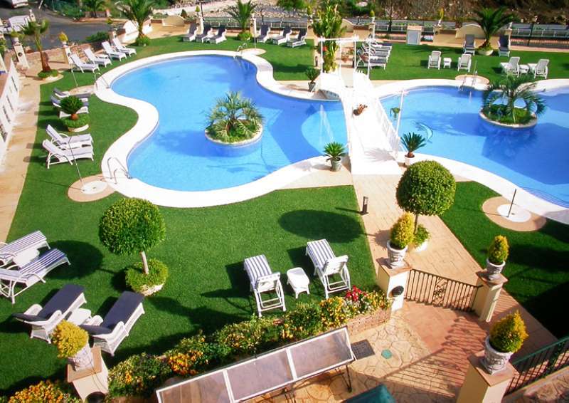 Gran Hotel Benahavis Spa Benahavís Exterior foto